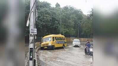 On traffic helpline, 500 calls in 2 hours in Gurgaon