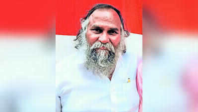 Jagga blames Harish for ‘KLIS mess’