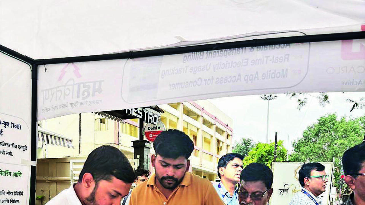 No Relief, Bills Accurate, Pay Up: Discom To ShockedUsers