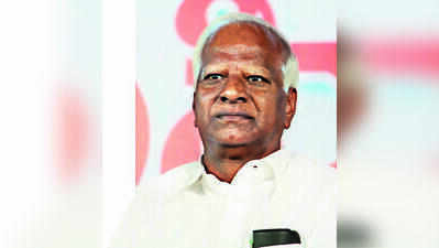 Kadiyam dismisses protocol breach claims, says minister lacks awareness