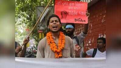 PhD scholar denied bail in Noida industrial workers’ unrest case, court draws line on ‘outsider’