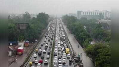 Over 6,000 power complaints as rain triggers many snags in Gurgaon