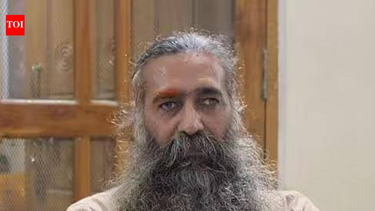 Trust member & Nirmohi Akharachief questions Champat Rai’s exit