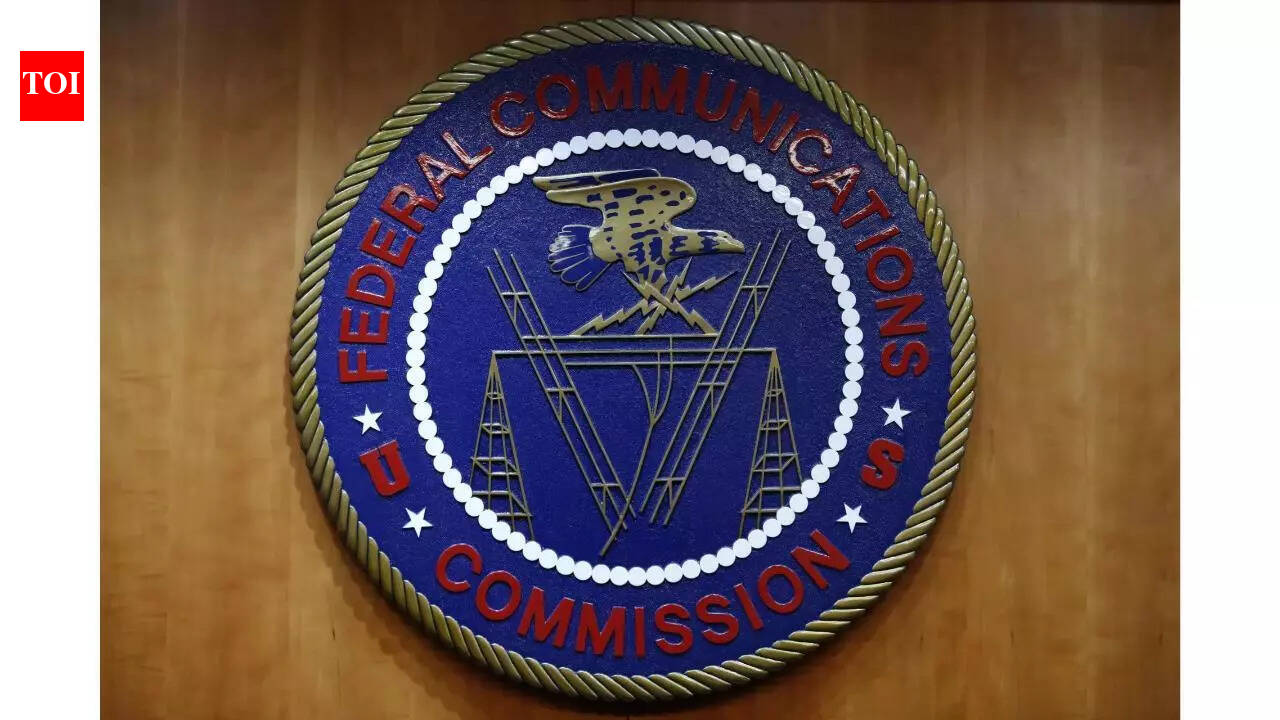 California-based technology company 'banned' for Chinese links; FCC order says that Digitalsystem Technol