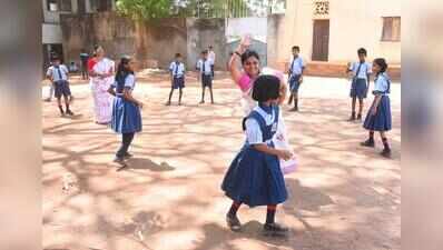 Statewide school shutdown today by Maha teachers over BLO duty
