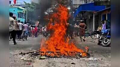 4th rape-murder accused held, 18 others in net for violence