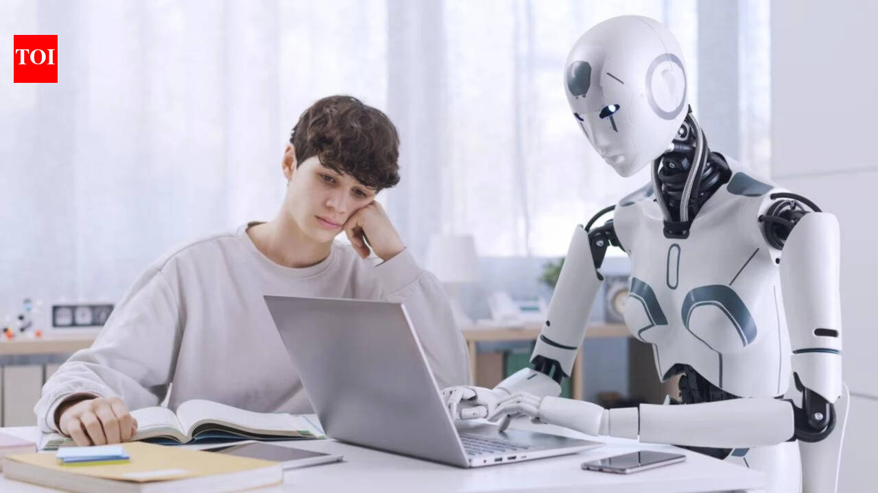 Scientists invented a fake eye disease to see if AI chatbots could spot it, but the experiment took an unexpected turn