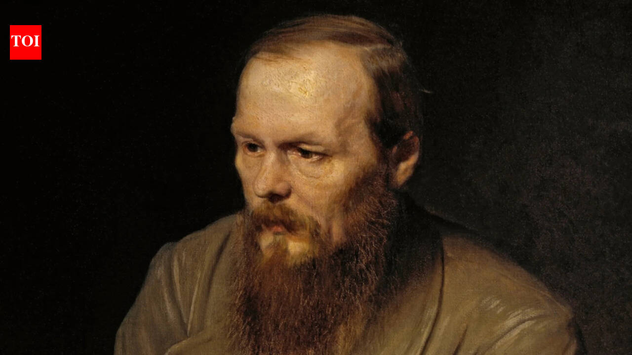 Quote of the day by Fyodor Dostoevsky: 'What is hell? I maintain that it is the suffering of being unable to love'