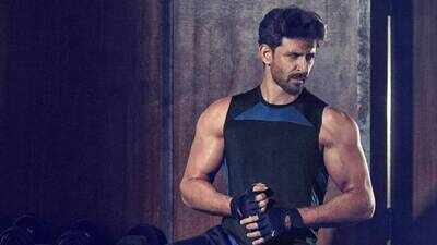 Hrithik Roshan to sell 6.33 lakh Cult. fit shares as company files IPO with Rs 950 crore fresh issue