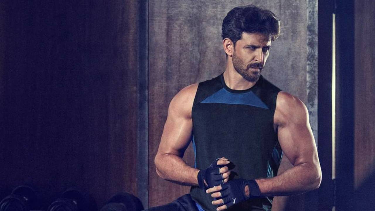 Hrithik Roshan to sell 6.33 lakh Cult. fit shares as company files IPO with Rs 950 crore fresh issue