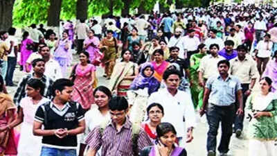 Another paper leak? UGC-NET under lens