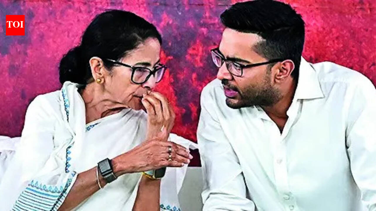 ED freezes Rs 440 crore in three TMC accounts in laundering case