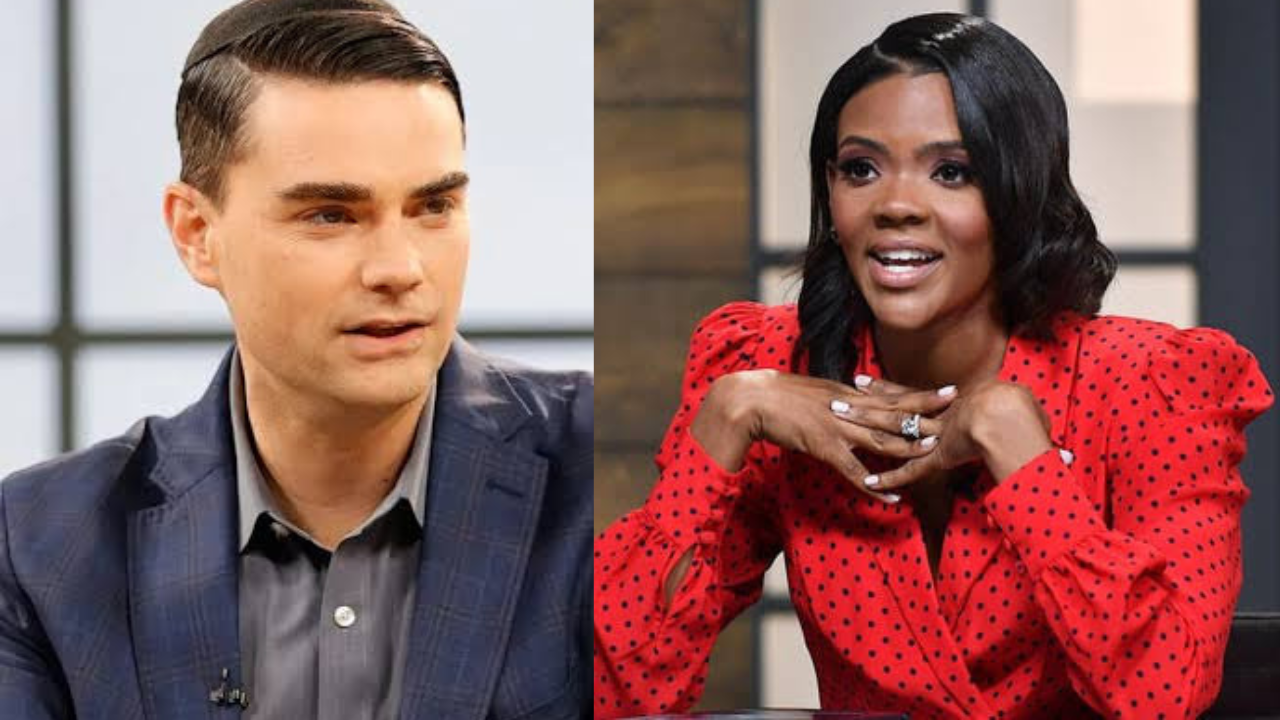 “Who on Charlie’s team betrayed”: Candace Owens raises explosive questions over Ben Shapiro security updates