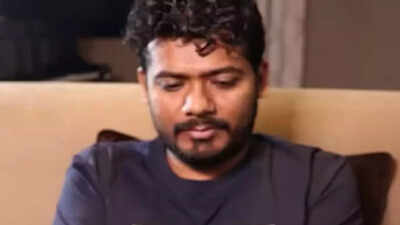 Mahadev app founder Saurabh Chandrakar held in Oman