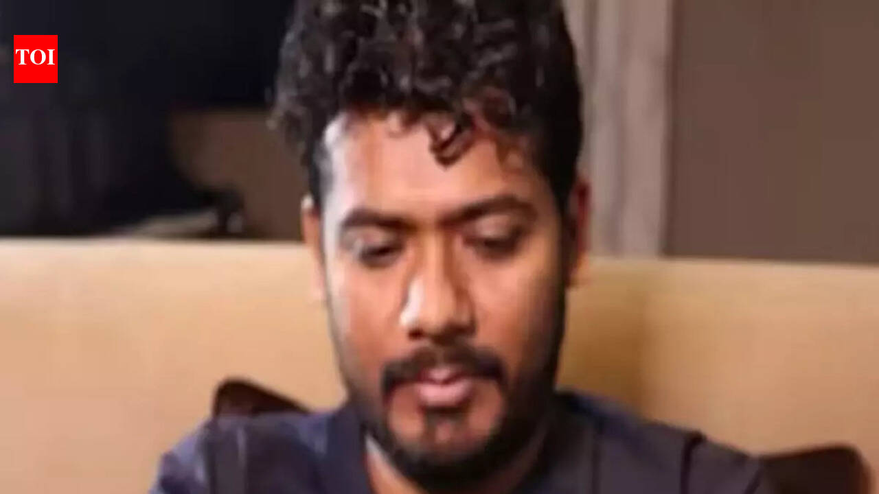 Mahadev app founder Saurabh Chandrakar held in Oman