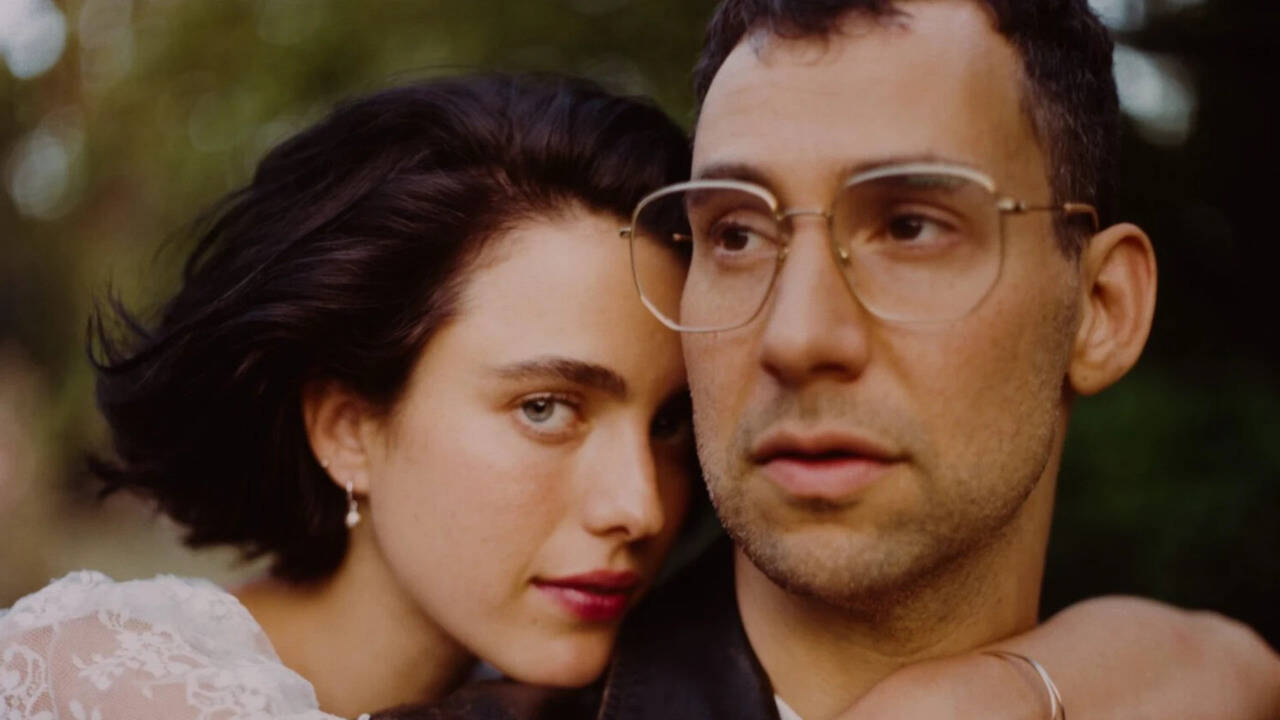 Margaret Qualley and Jack Antonoff SEPARATED? Actress unarchives wedding photos amid split speculation