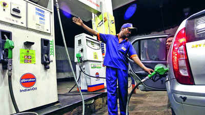 Clean-fuel commercial vehicles' permit waiver capped at 7 years