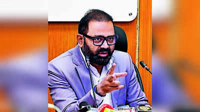 TOI Impact: NMC Jolted, Gujarat Firm Fined Rs5L