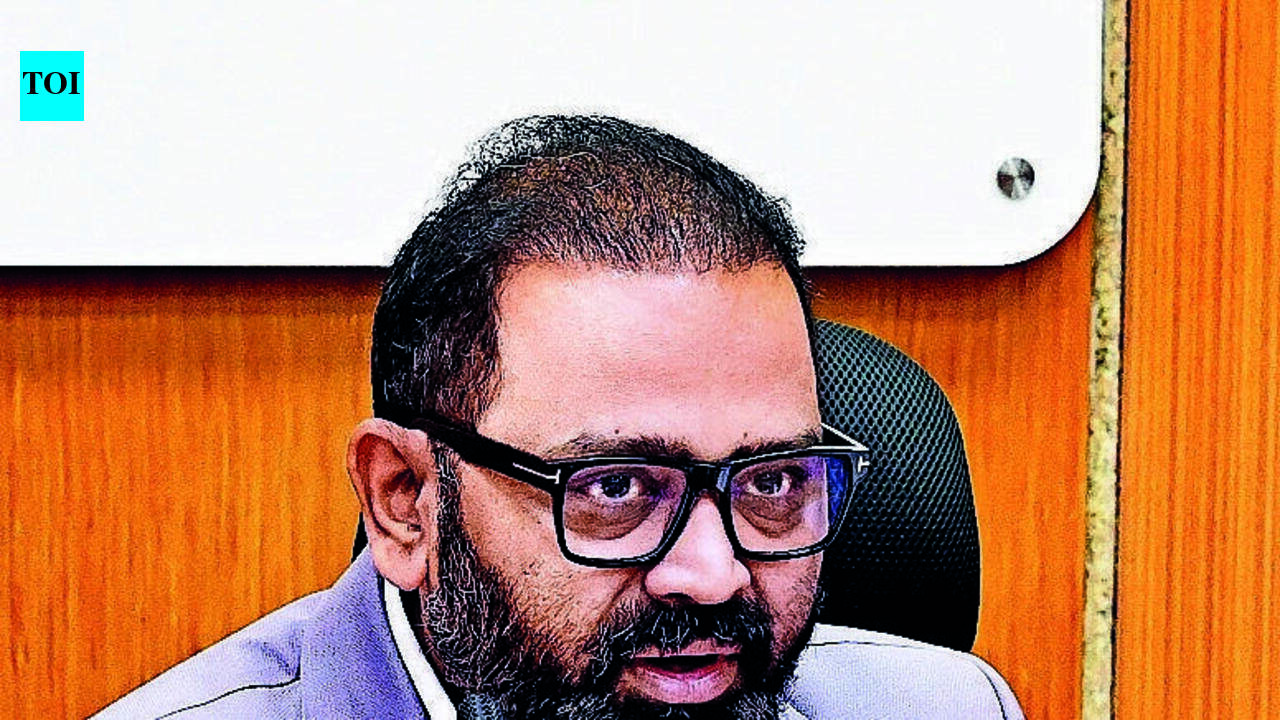 TOI Impact: NMC Jolted, Gujarat Firm Fined Rs5L