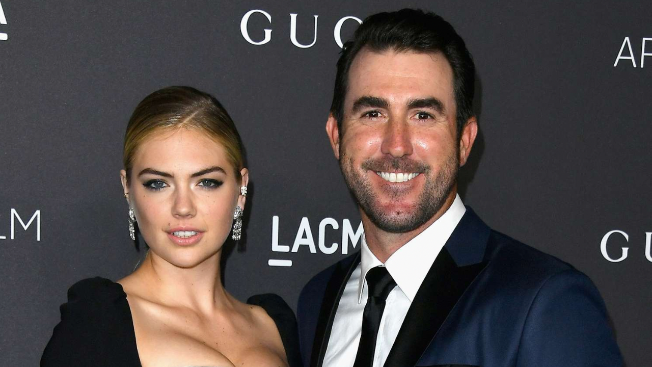 Who is Justin Verlander’s wife Kate Upton? The longtime partner mentioned in his retirement message