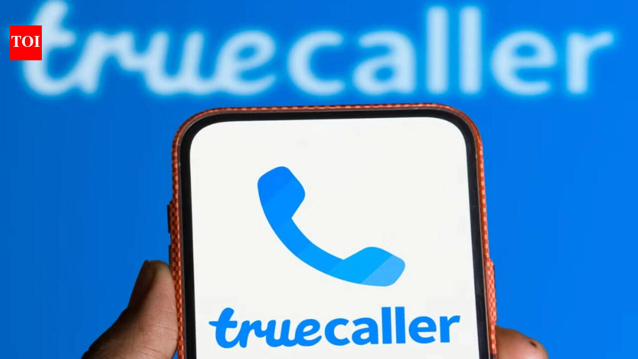 Oversight of Trai has hit us: Truecaller