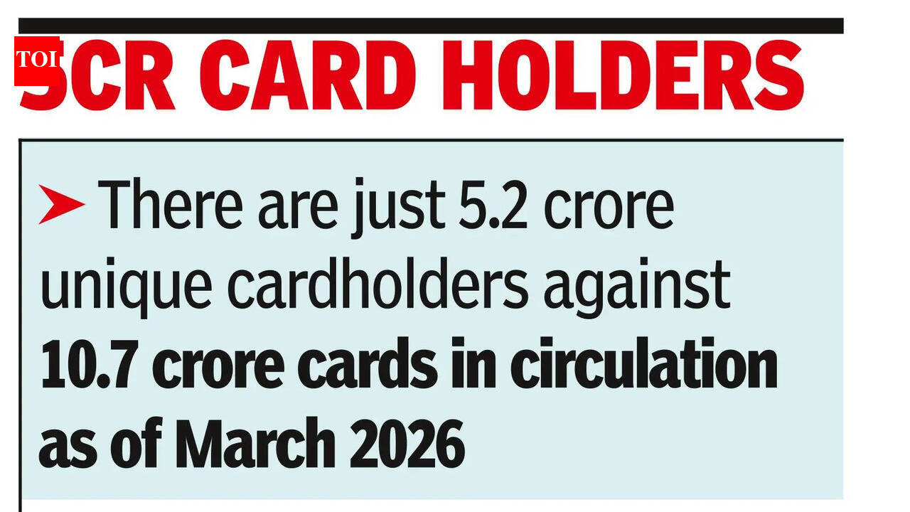 'Banks opt to deepen card usage within existing base'