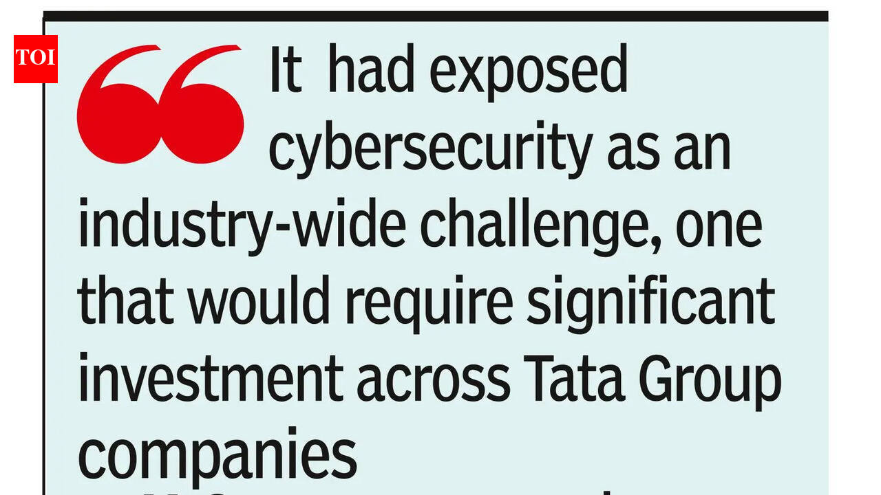 'Tata Group eyeing $100bn in auto revenue by 2031'