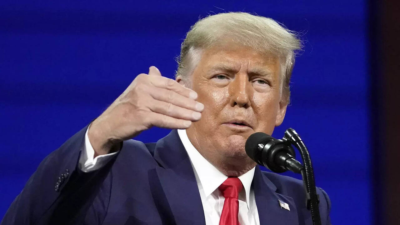 Will be giving licence to Ukraine to produce Patriot missile: Trump