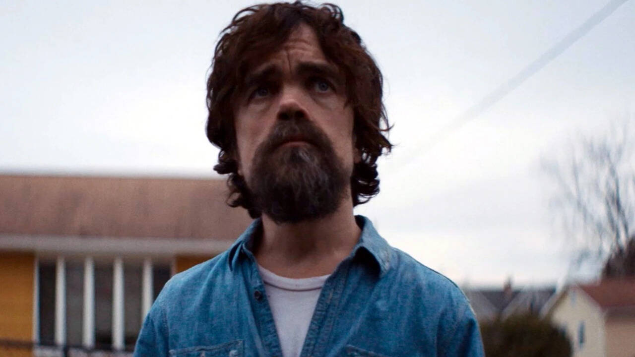 Quote of the day by Peter Dinklage: 'Women are not as shallow as men are...'