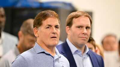 $6 billion rich Mark Cuban makes huge allegations against Dallas Mavericks governor Patrick Dumont