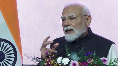  PM Modi pitches stronger India-Australia ties in Melbourne