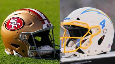  Los Angeles Chargers and San Francisco 49ers emerge as top landing spots for $5M former Ravens WR