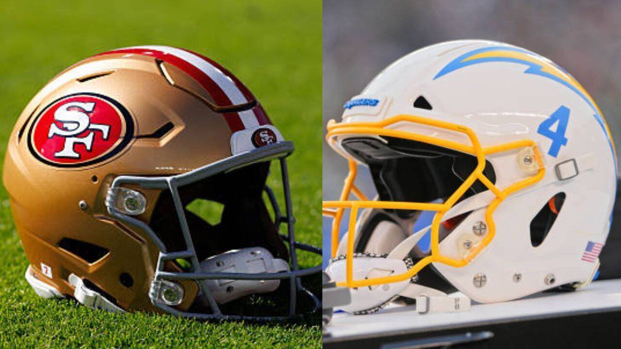 NFL Trade Rumors: Los Angeles Chargers and San Francisco 49ers emerge as top landing spots for $5M former Ravens WR