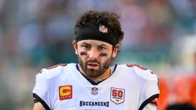 NFL Trade Rumors: Baker Mayfield's long-term future in Tampa Bay questioned after latest insider revelation