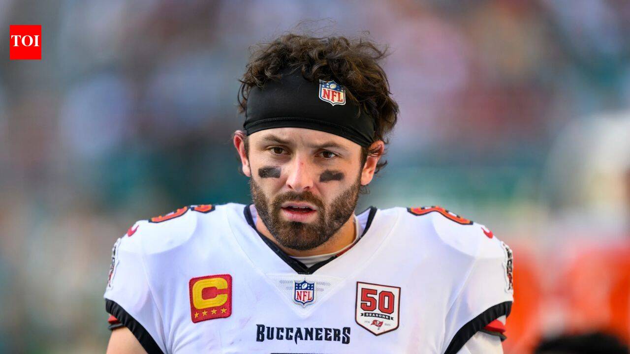 NFL Trade Rumors: Baker Mayfield's long-term future in Tampa Bay questioned after latest insider revelation