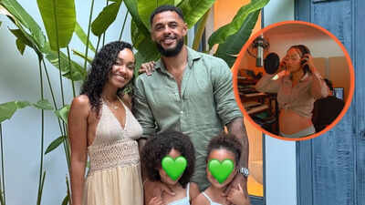  "As one chapter ends, another begins" with Andre Gray