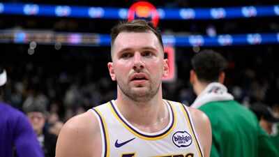  Lakers are linked to add $90 million Luka Doncic’s Mavericks teammate in a blockbuster deal