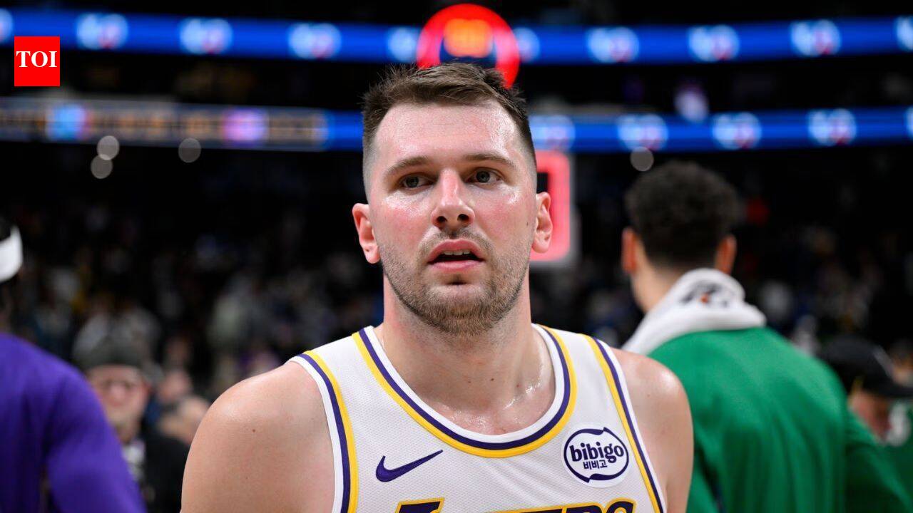 NBA trade rumor: Lakers are linked to add $90 million Luka Doncic’s Mavericks teammate in a blockbuster deal