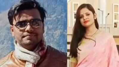 Love, affair, wife's death: How two civil services aspirants ended up in  murder probe