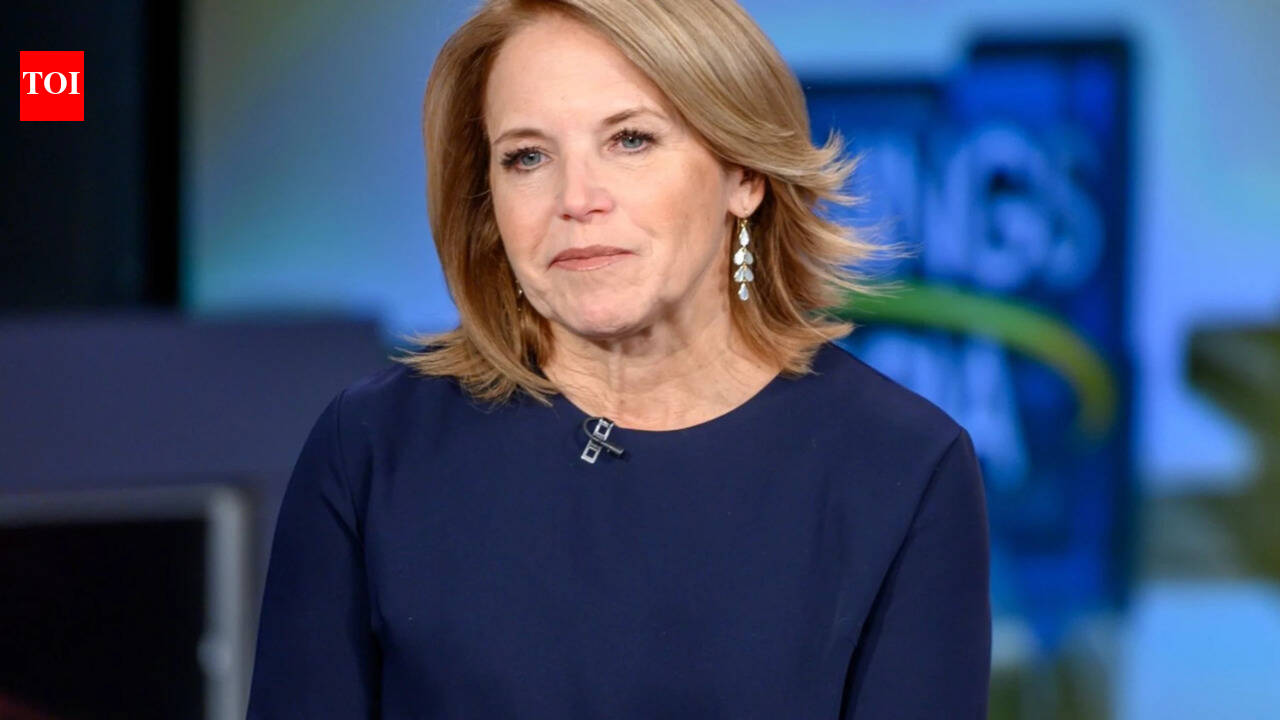 Katie Couric reveals diagnosis of transient global amnesia: What is the temporary memory-loss syndrome? Early signs, risk factors, and more