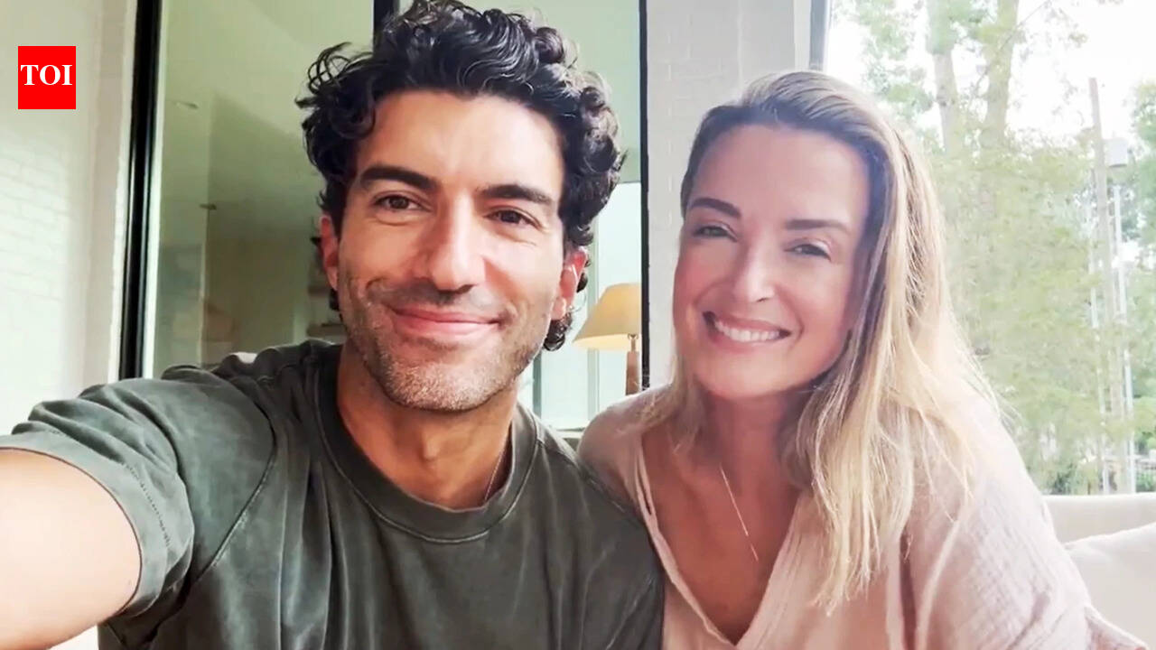 Justin Baldoni and wife Emily break their silence on 'It Ends With Us' drama; SLAM Blake Lively for sexual harassent lawsuit 'disguised as a fight for women'