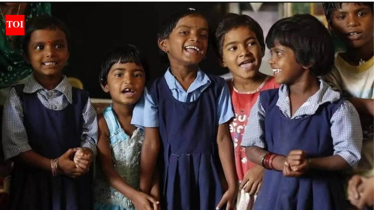 Uttarakhand becomes sixth fully literate state under NEP 2020 and ULLAS programme