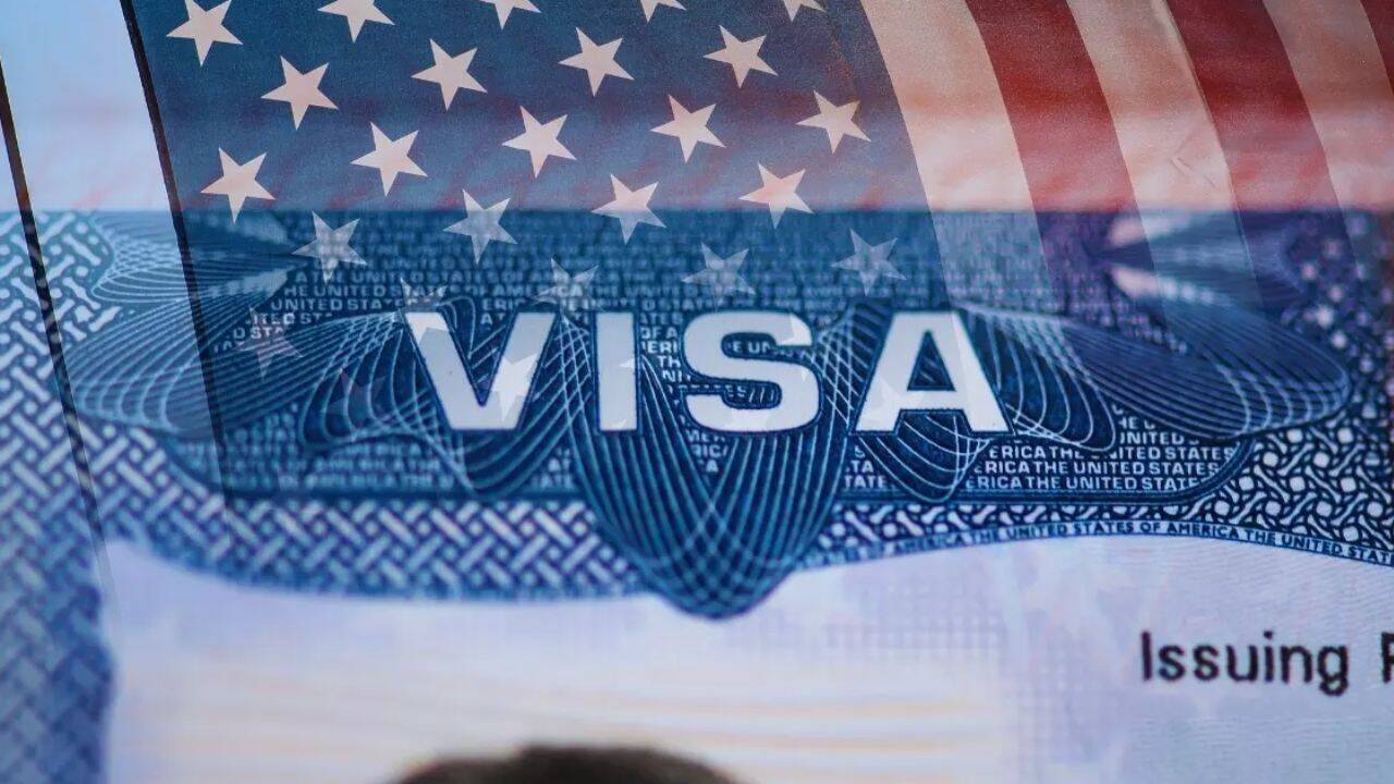 Student visas processed under 'established regulations': US Embassy amid delay concerns
