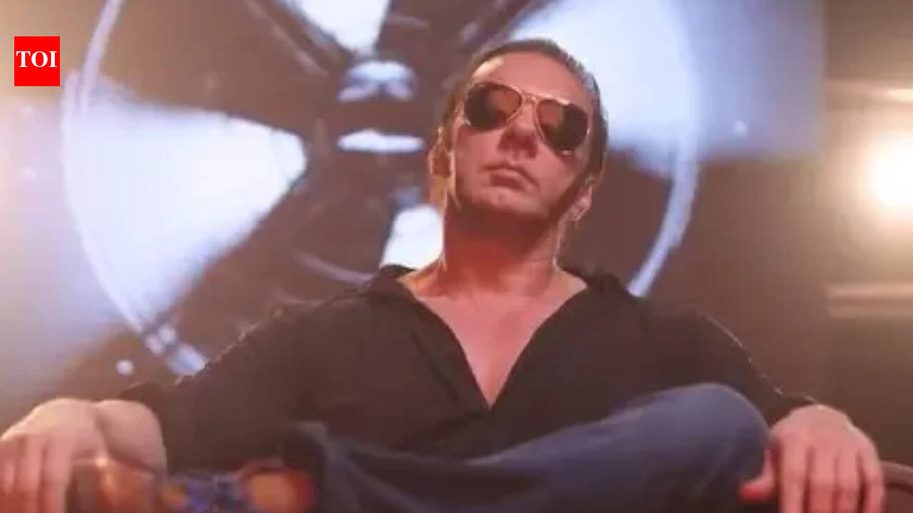 Sohail Khan reacts to ex-wife Seema Sajdeh's entry in 'Alliance': 'I take the onus and responsibility'