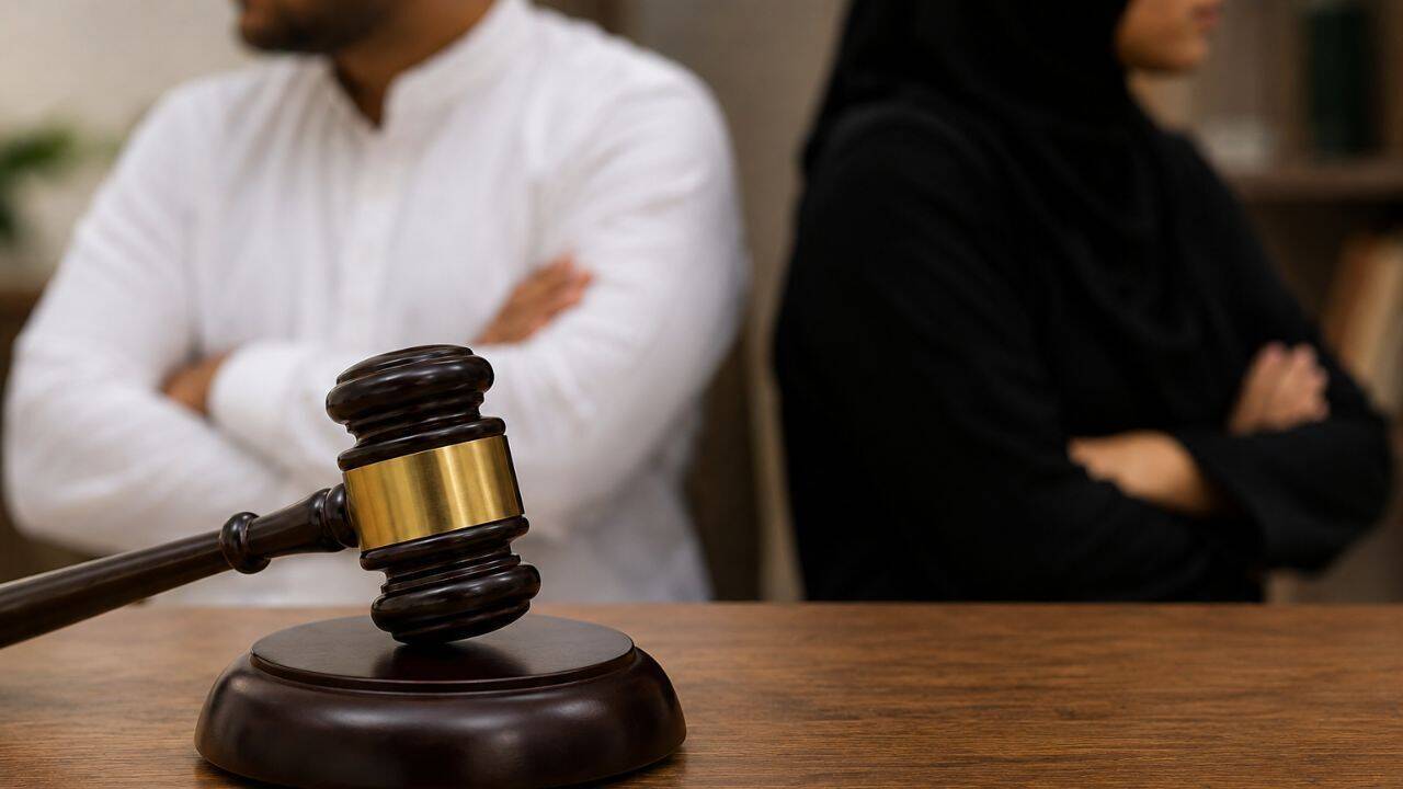 Muslim divorce pronounced privately can still be formally declared by court: Allahabad HC