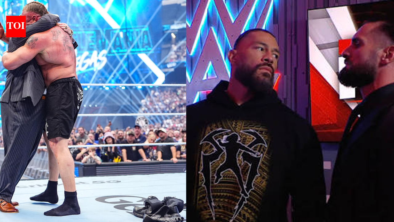 WWE SummerSlam 2026: 5 shocking moments that can drastically alter the landscape