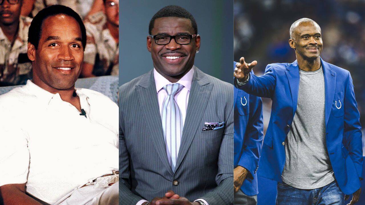 5 NFL players who ruined their careers in seconds and it had nothing to do with football