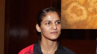 Health scare for Jaismine puts CWG hopes on edge as world champion races to regain fitness