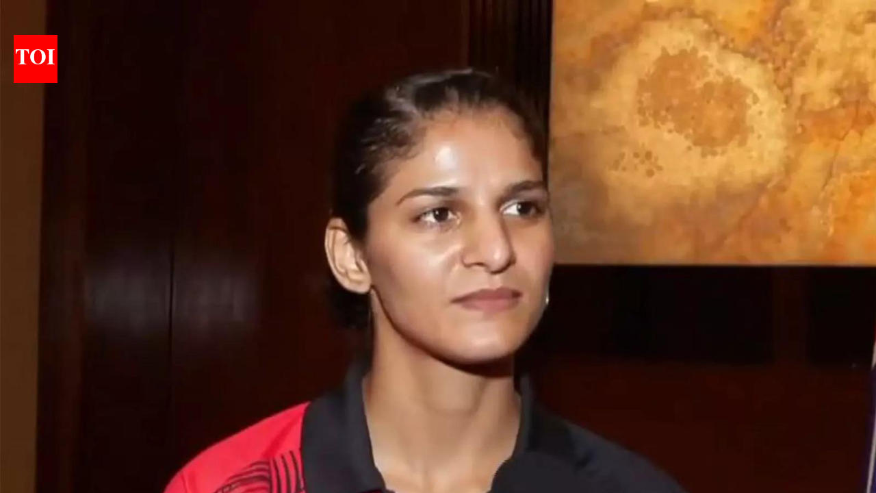 Health scare for Jaismine puts CWG hopes on edge as world champion races to regain fitness