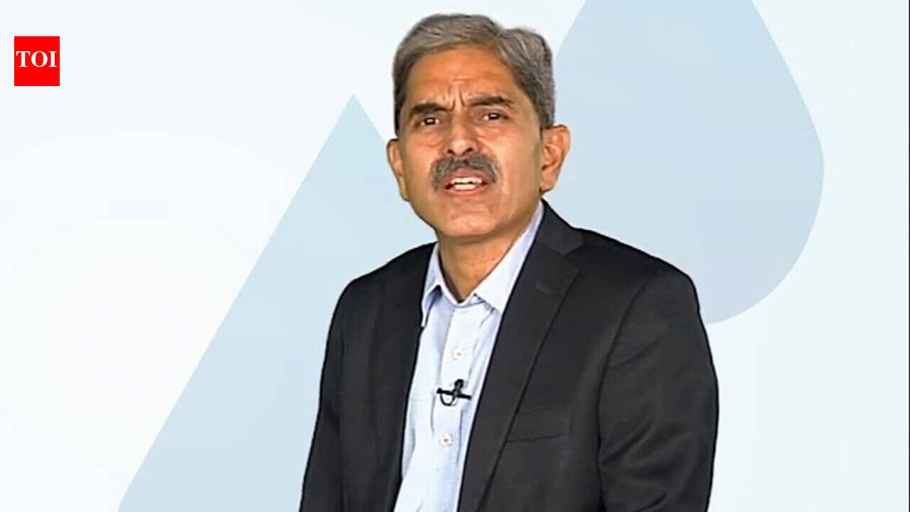 He looked at the water flowing down the drain and saw India's next water source: IISc engineer earns Rs. 55 lakh by transforming household wastewater